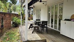 Lucky Heights (D16), Terrace #588864491